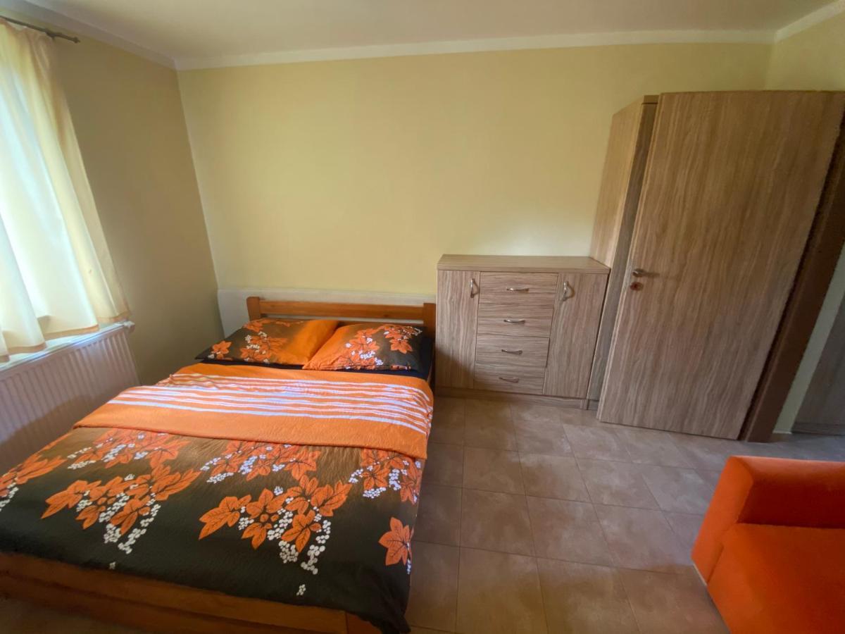 Apartmany F - Chata Svobodenka Dolní Moravice Eksteriør billede