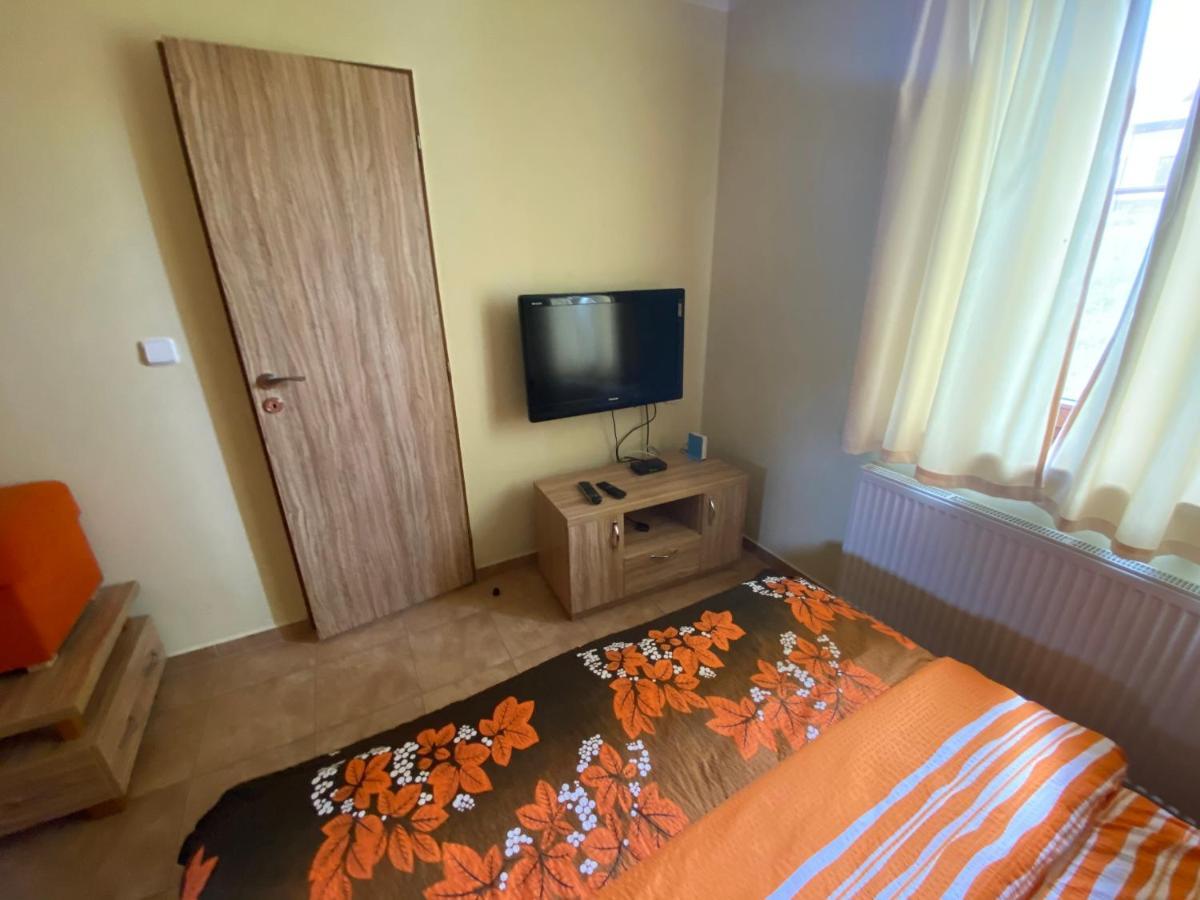 Apartmany F - Chata Svobodenka Dolní Moravice Eksteriør billede