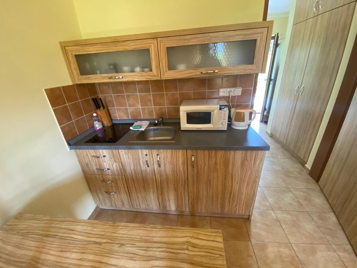 Apartmany F - Chata Svobodenka Dolní Moravice Eksteriør billede