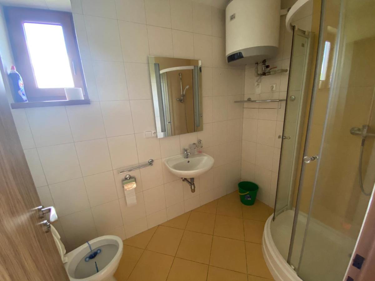 Apartmany F - Chata Svobodenka Dolní Moravice Eksteriør billede