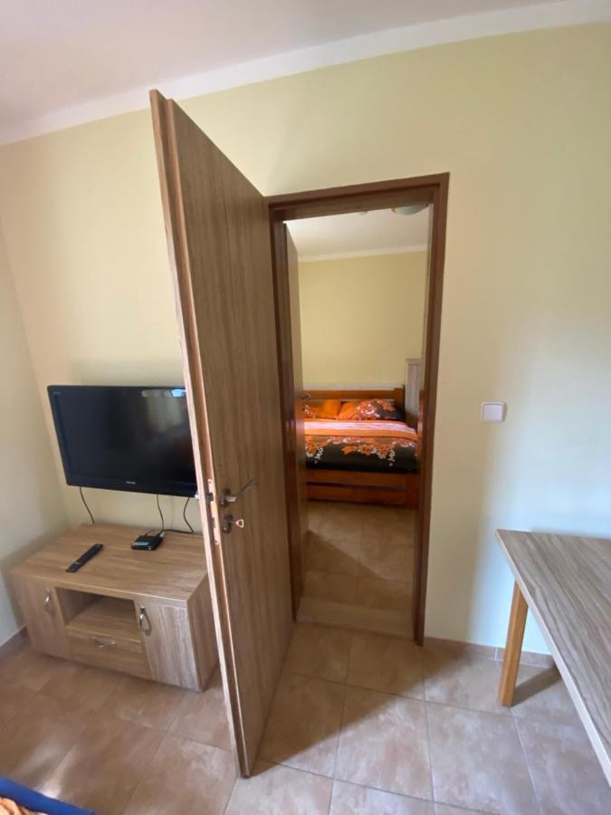 Apartmany F - Chata Svobodenka Dolní Moravice Eksteriør billede