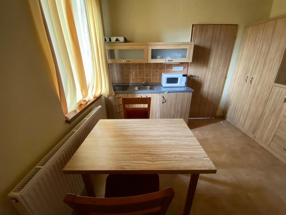 Apartmany F - Chata Svobodenka Dolní Moravice Eksteriør billede