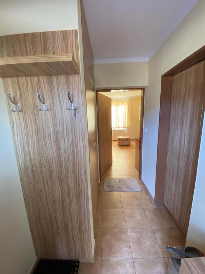 Apartmany F - Chata Svobodenka Dolní Moravice Eksteriør billede