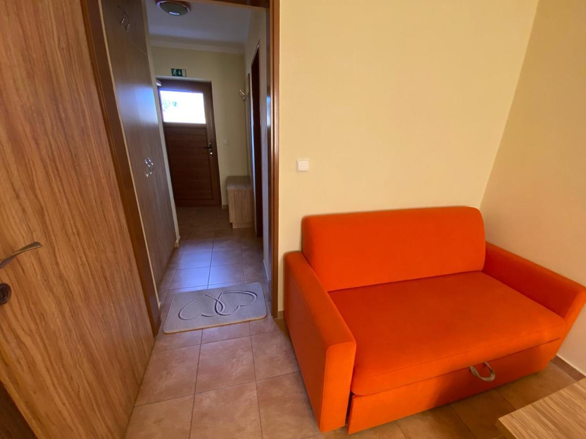Apartmany F - Chata Svobodenka Dolní Moravice Eksteriør billede
