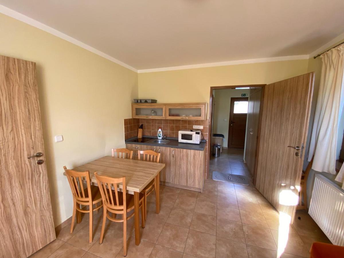 Apartmany F - Chata Svobodenka Dolní Moravice Eksteriør billede