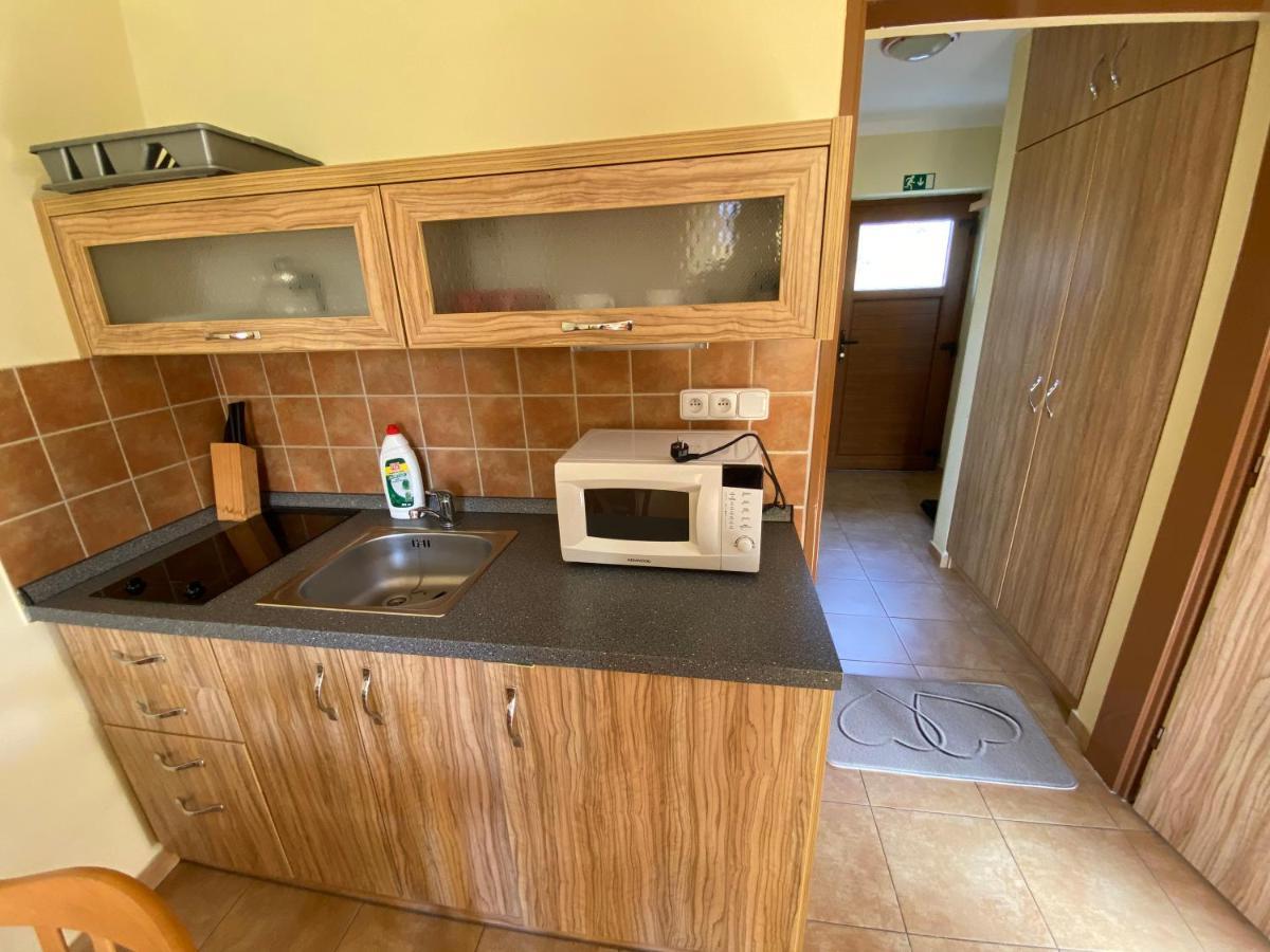 Apartmany F - Chata Svobodenka Dolní Moravice Eksteriør billede