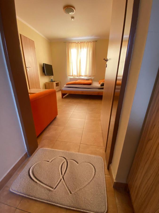Apartmany F - Chata Svobodenka Dolní Moravice Eksteriør billede