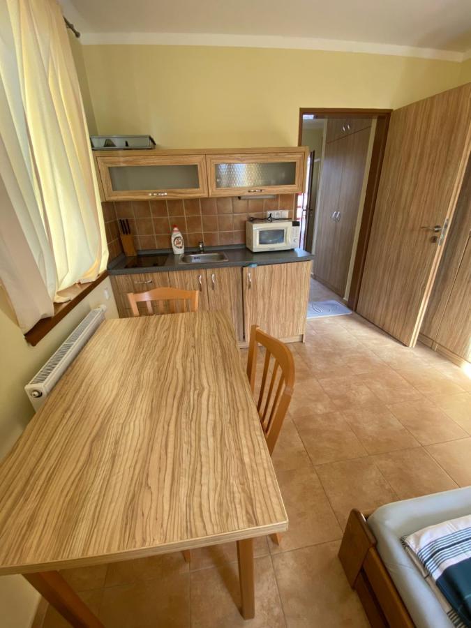 Apartmany F - Chata Svobodenka Dolní Moravice Eksteriør billede