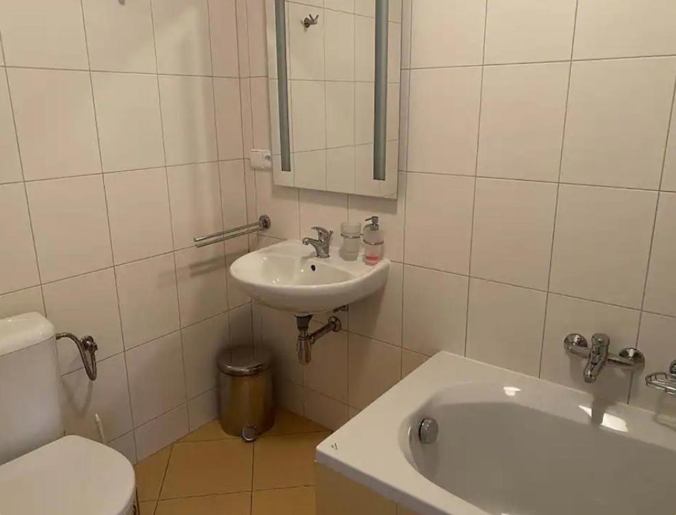 Apartmany F - Chata Svobodenka Dolní Moravice Eksteriør billede