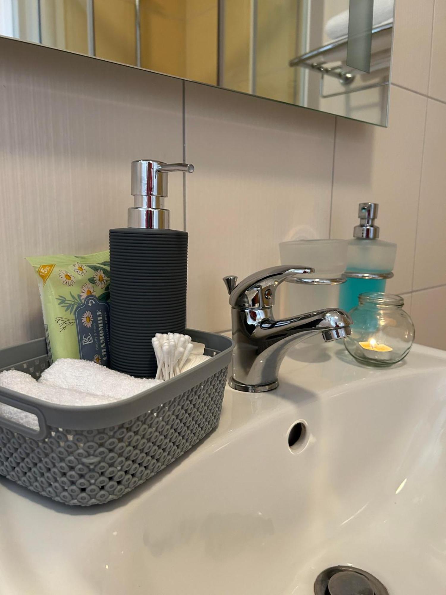 Apartmany F - Chata Svobodenka Dolní Moravice Eksteriør billede